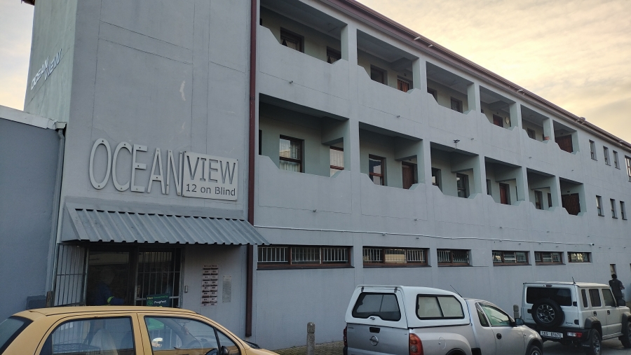 1 Bedroom Property for Sale in Mossel Bay Central Western Cape